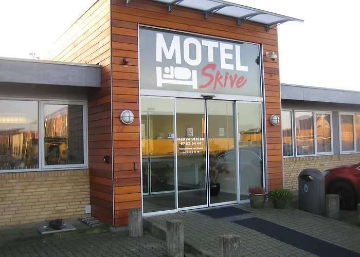Motel Skive