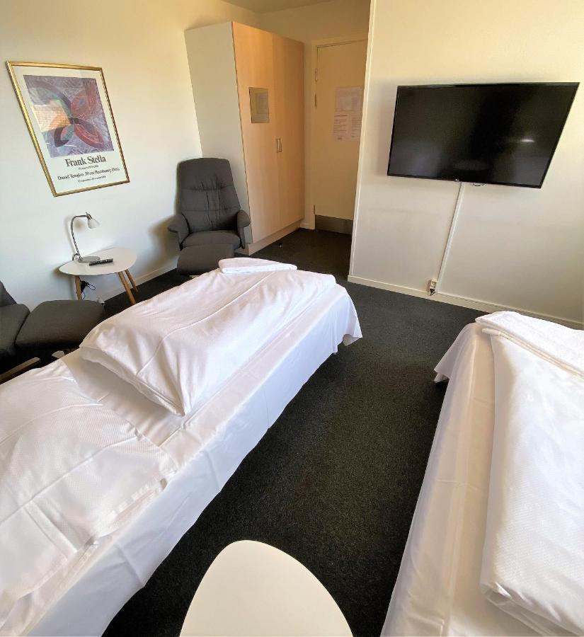 Motel Motel Skive Skive