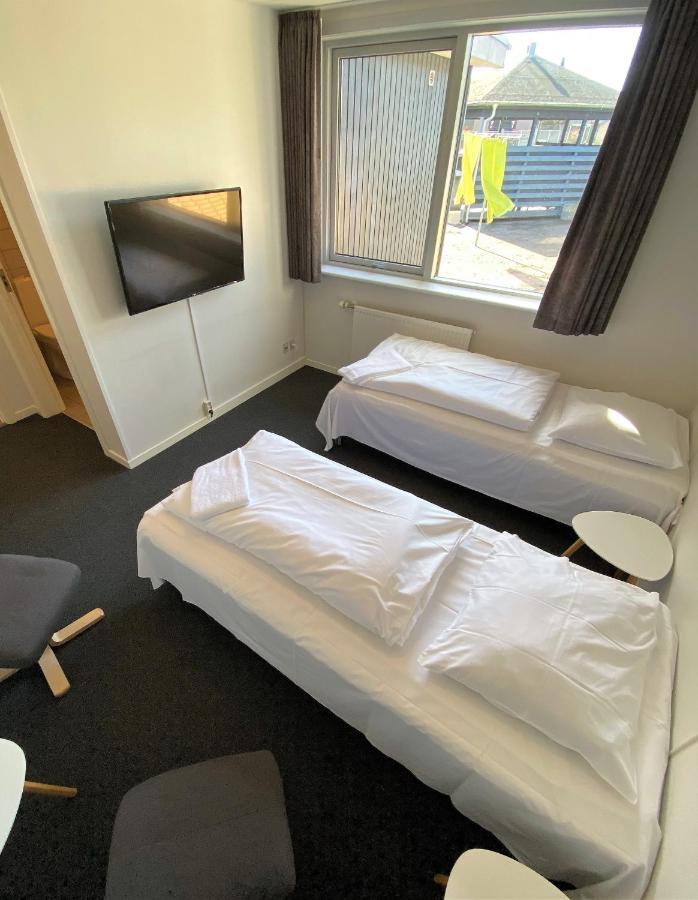 Motel Motel Skive Skive