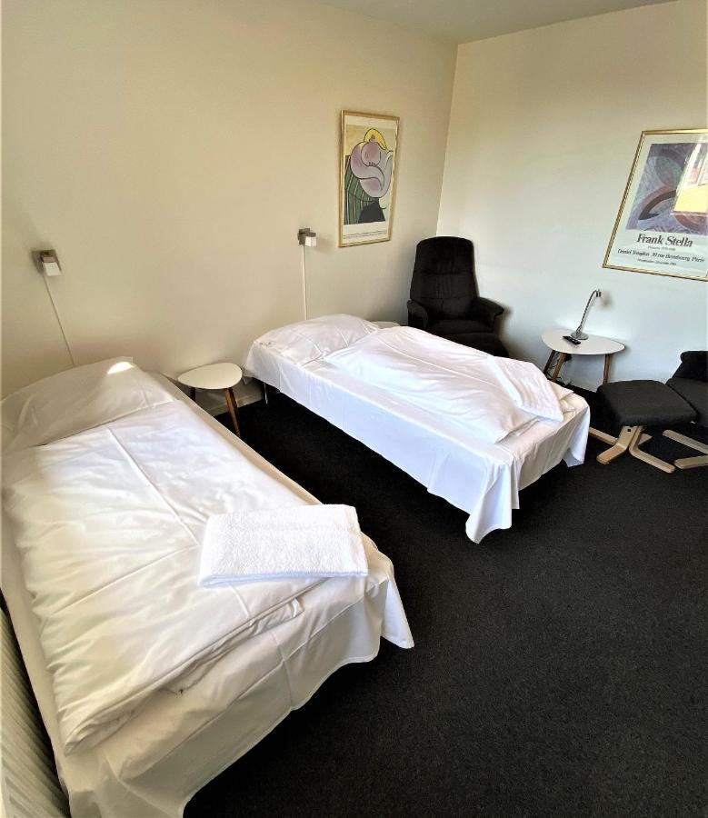 Motel Motel Skive