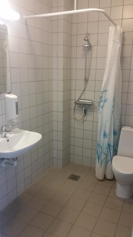 Motel Skive 3*