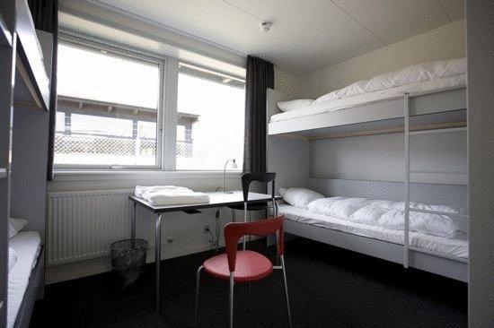 Motel Skive Motel 3*